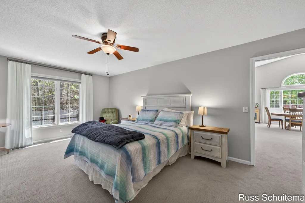 3896 Fairway Drive Norton Shores City MI 49441