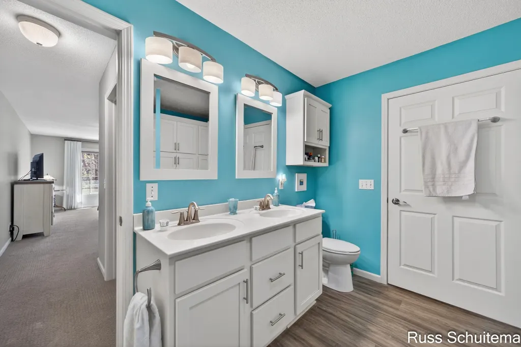 3896 Fairway Drive Norton Shores City MI 49441