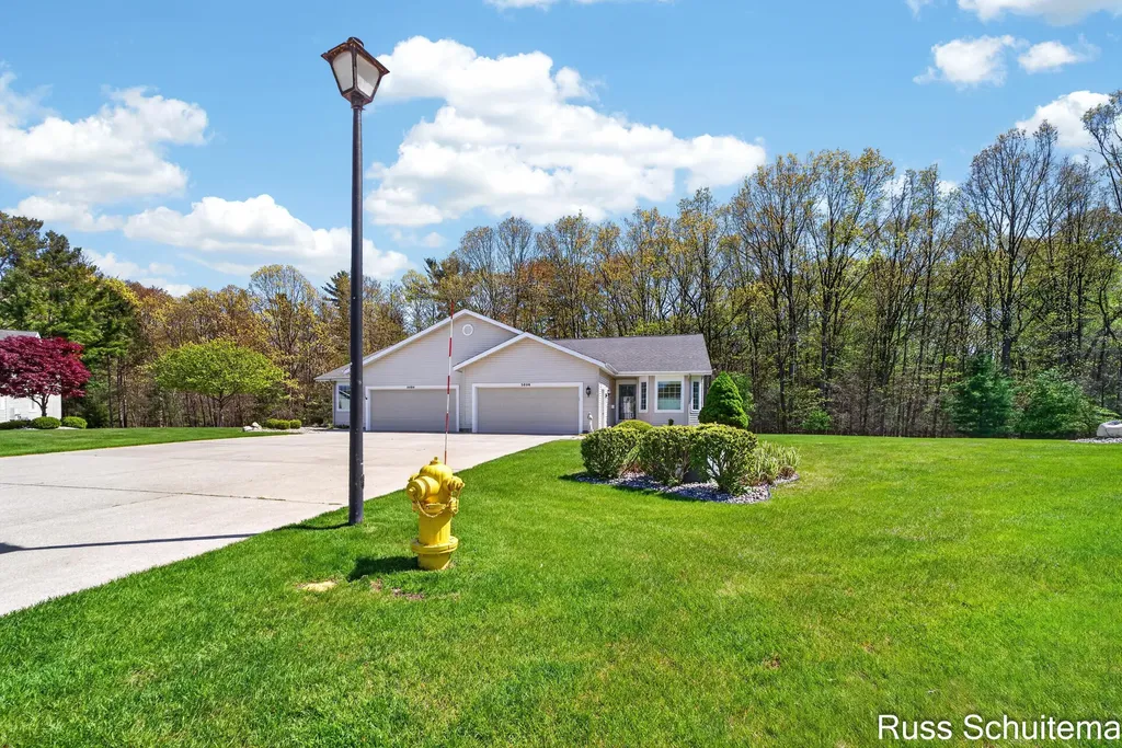 3896 Fairway Drive Norton Shores City MI 49441