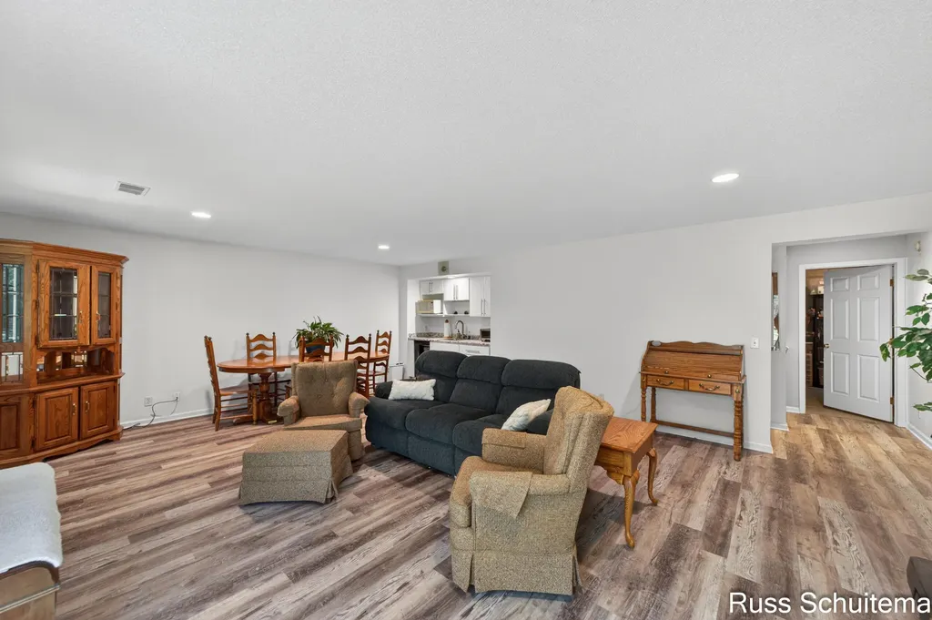 3896 Fairway Drive Norton Shores City MI 49441