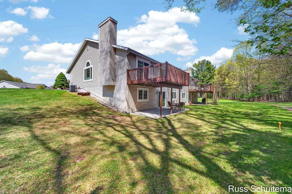 3896 Fairway Drive Norton Shores City MI 49441