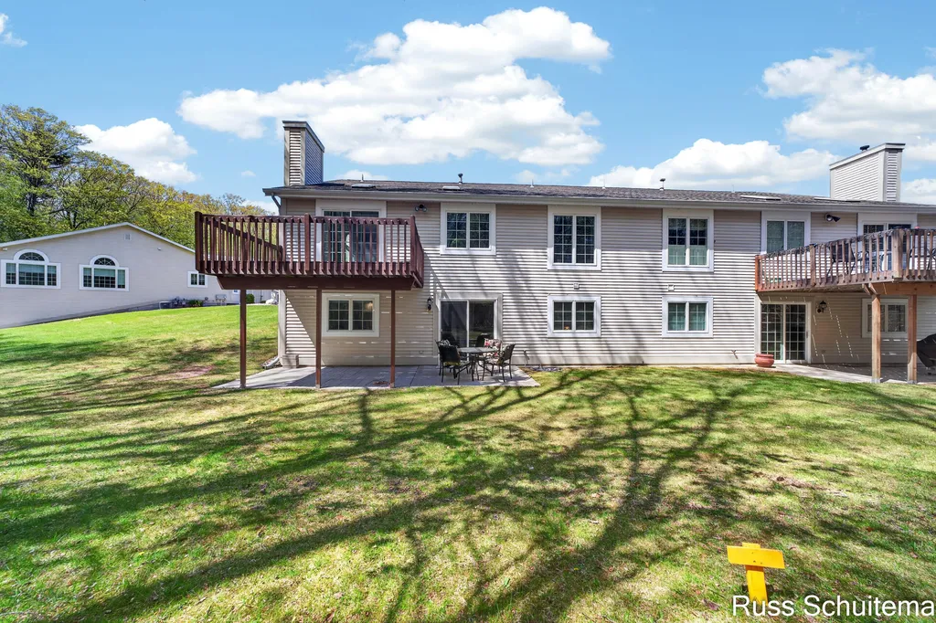 3896 Fairway Drive Norton Shores City MI 49441