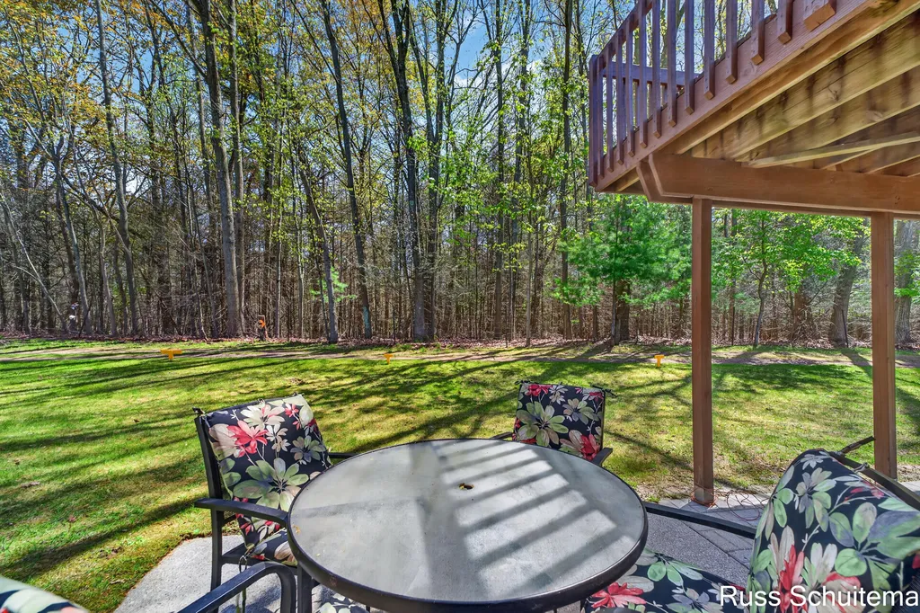 3896 Fairway Drive Norton Shores City MI 49441