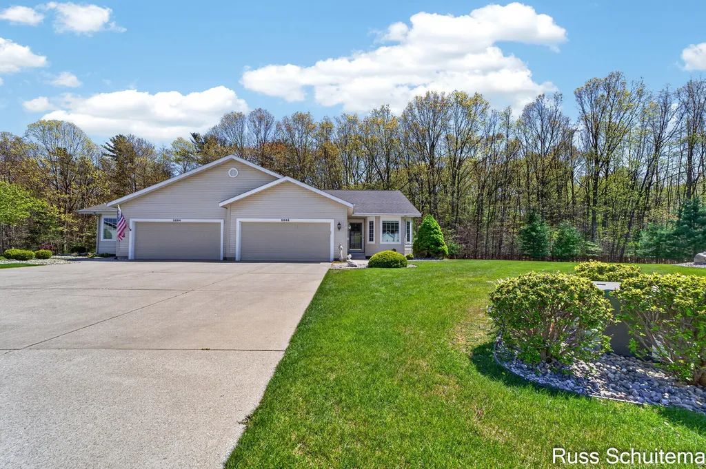 3896 Fairway Drive Norton Shores City MI 49441