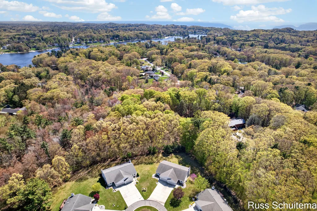 3896 Fairway Drive Norton Shores City MI 49441