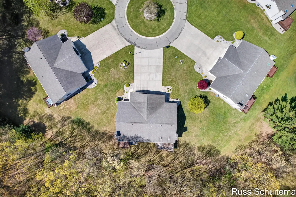 3896 Fairway Drive Norton Shores City MI 49441