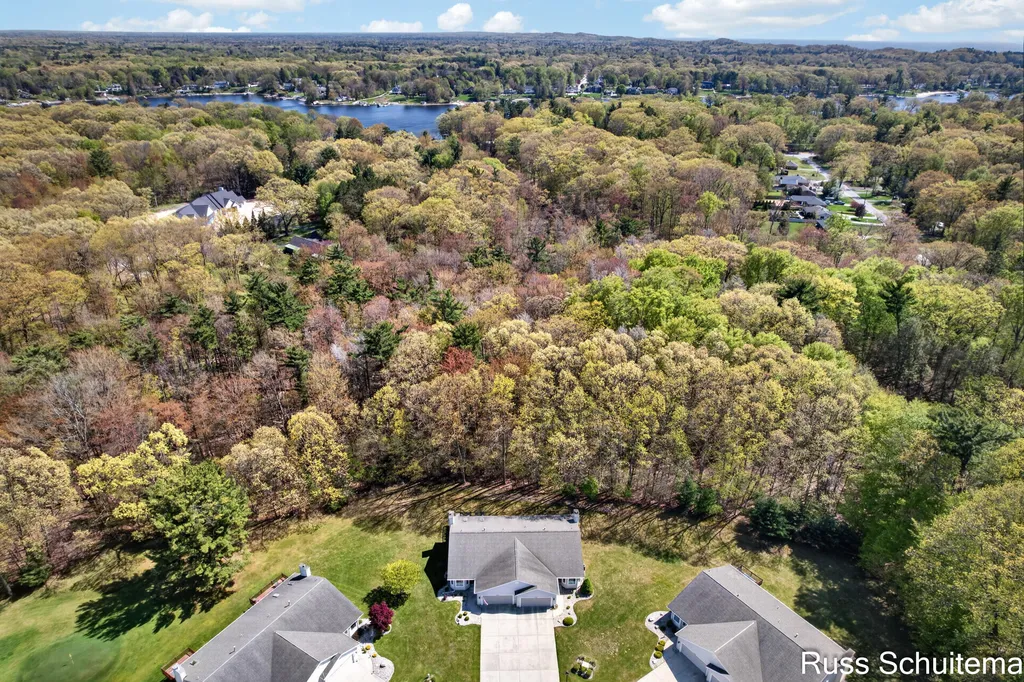 3896 Fairway Drive Norton Shores City MI 49441