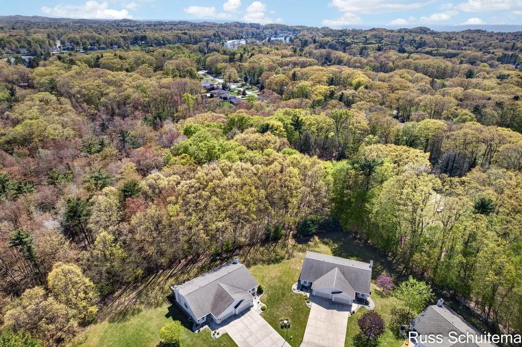 3896 Fairway Drive Norton Shores City MI 49441