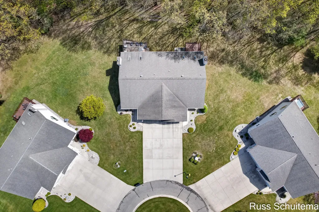 3896 Fairway Drive Norton Shores City MI 49441