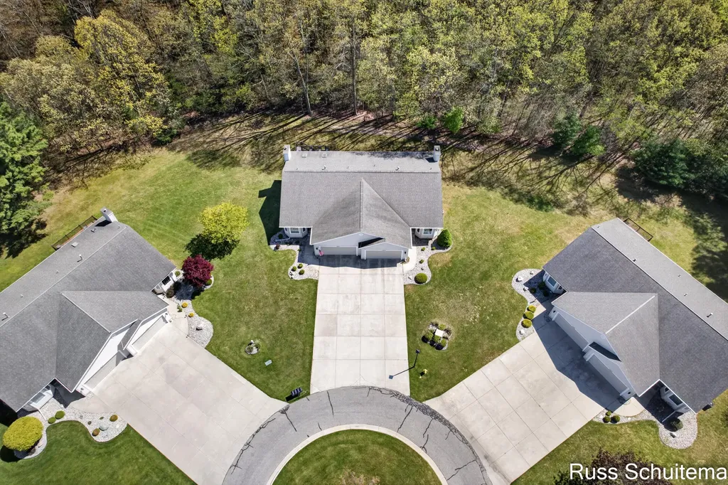 3896 Fairway Drive Norton Shores City MI 49441