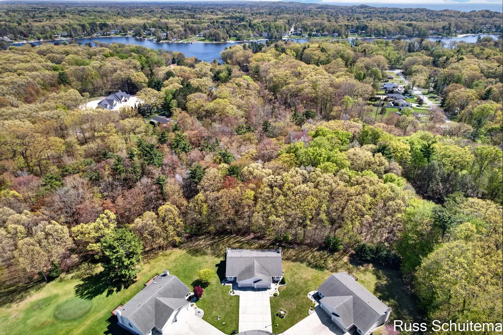 3896 Fairway Drive Norton Shores City MI 49441