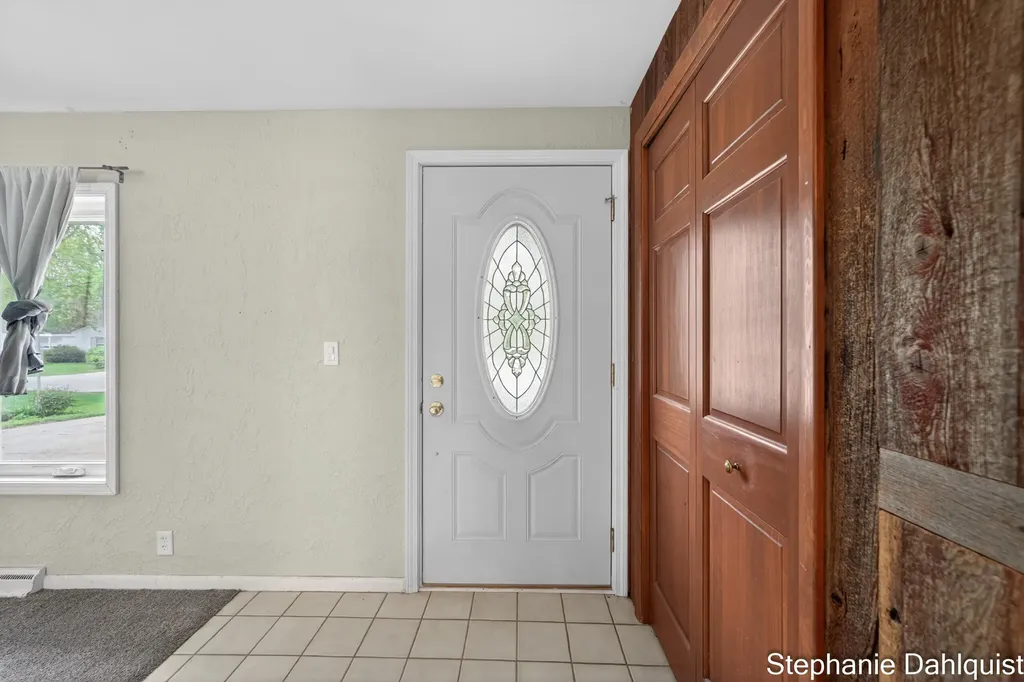 1490 Sunview Street Laketon Township MI 49445
