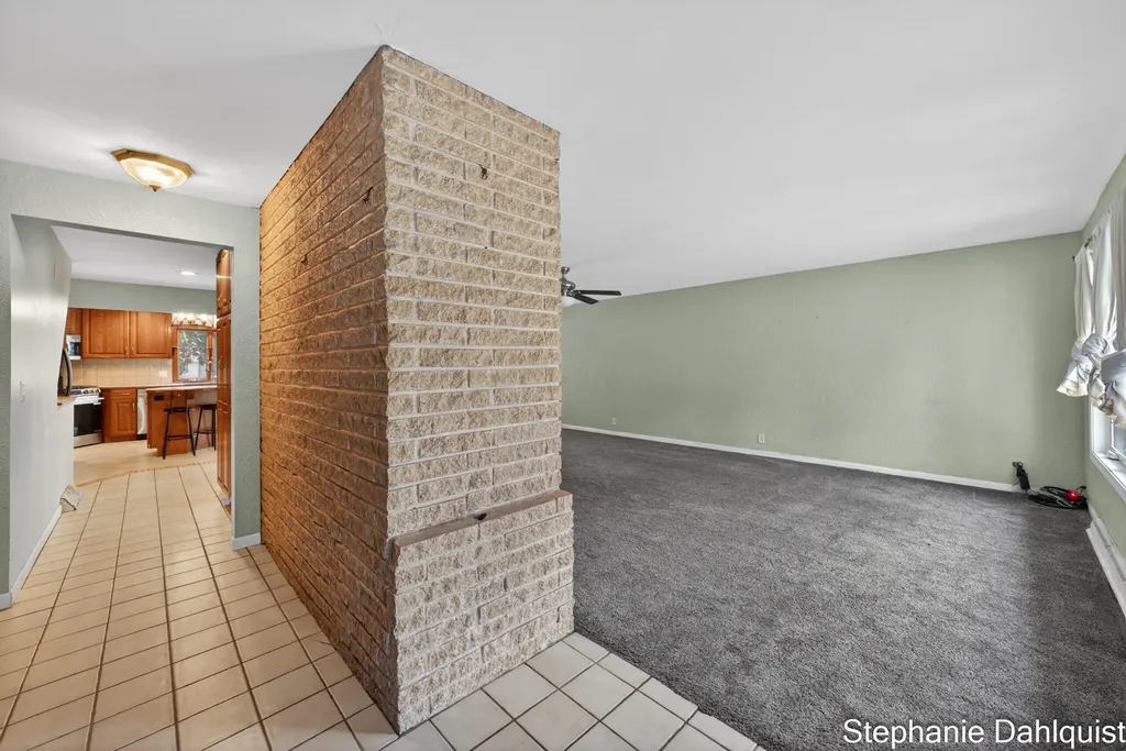 1490 Sunview Street Laketon Township MI 49445