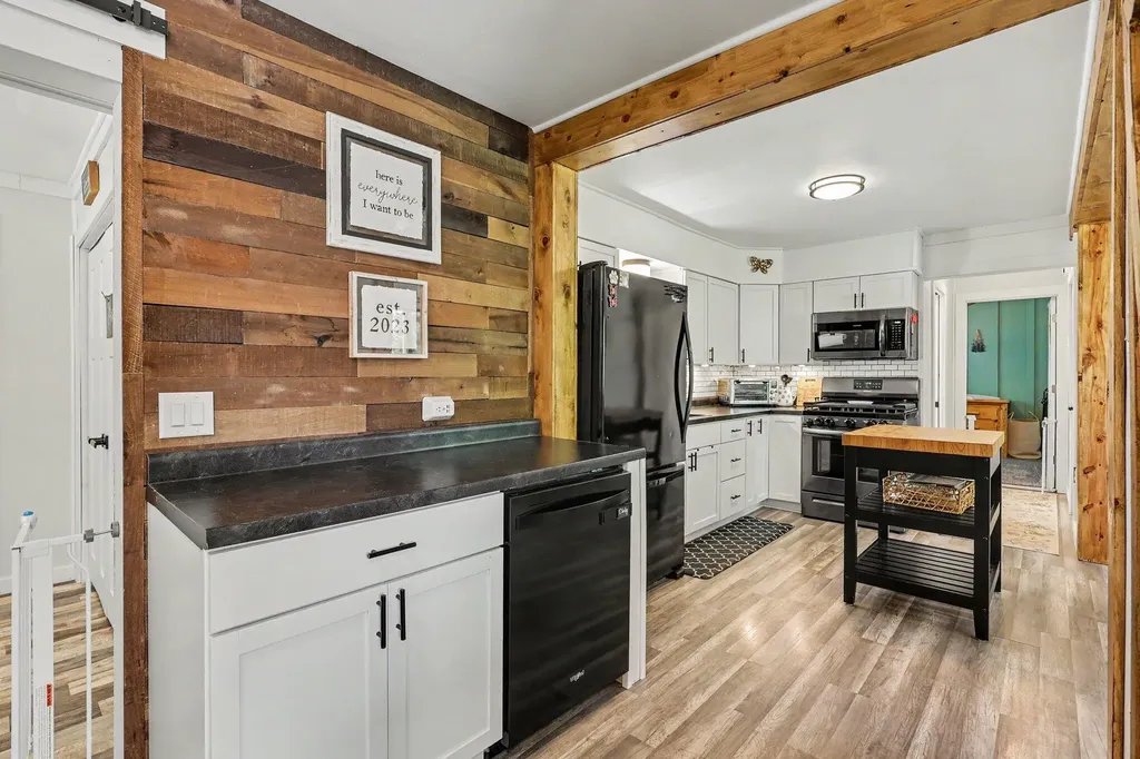 6383 Cline Road Sullivan Township MI 49415