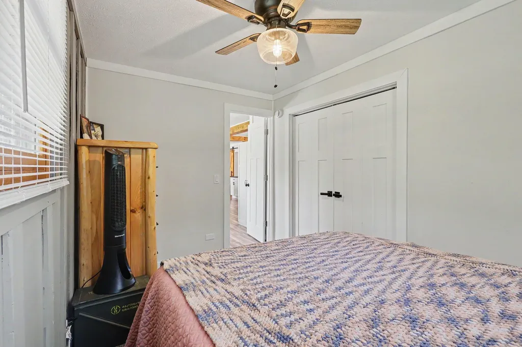 6383 Cline Road Sullivan Township MI 49415