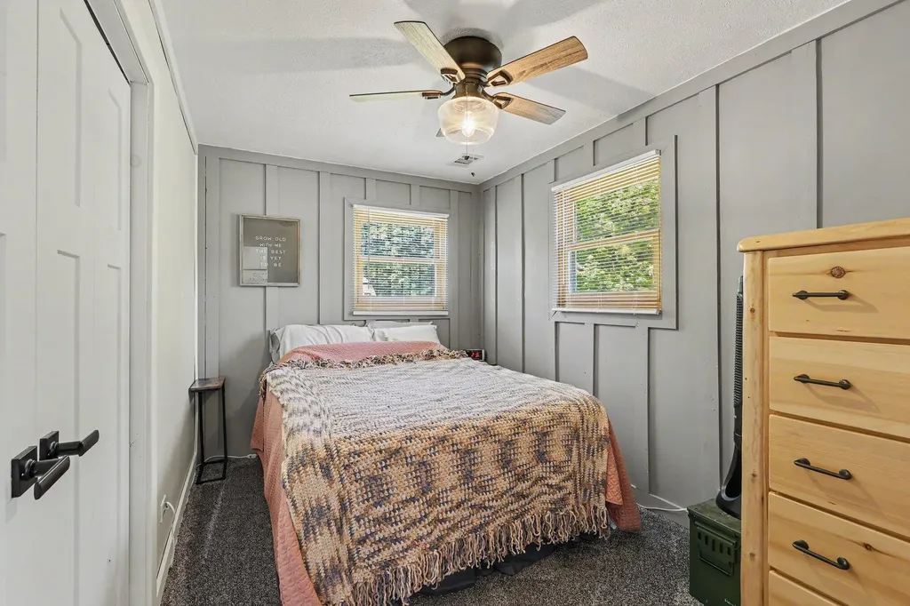 6383 Cline Road Sullivan Township MI 49415