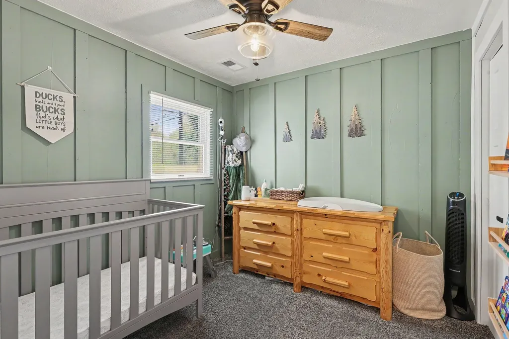 6383 Cline Road Sullivan Township MI 49415