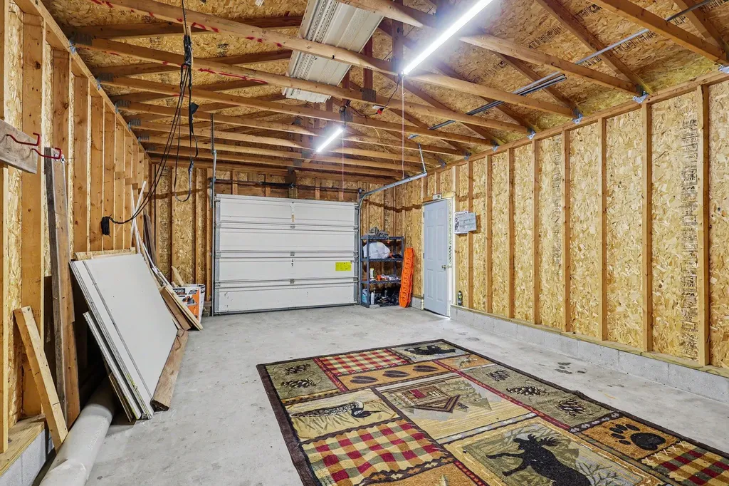 6383 Cline Road Sullivan Township MI 49415