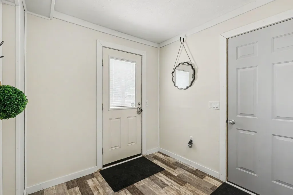 6383 Cline Road Sullivan Township MI 49415