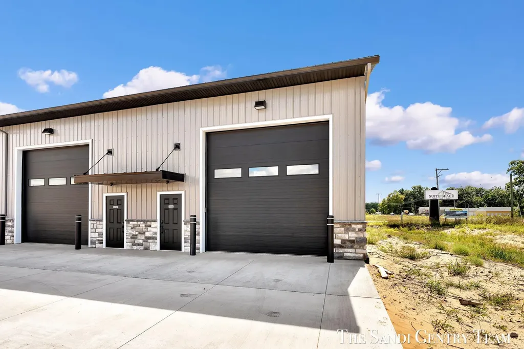 2695 Hein Road Dalton Township MI 49445