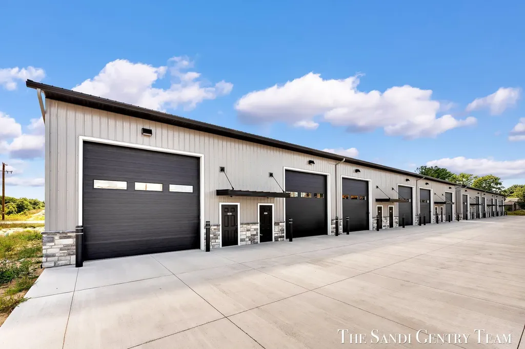 2695 Hein Road Dalton Township MI 49445