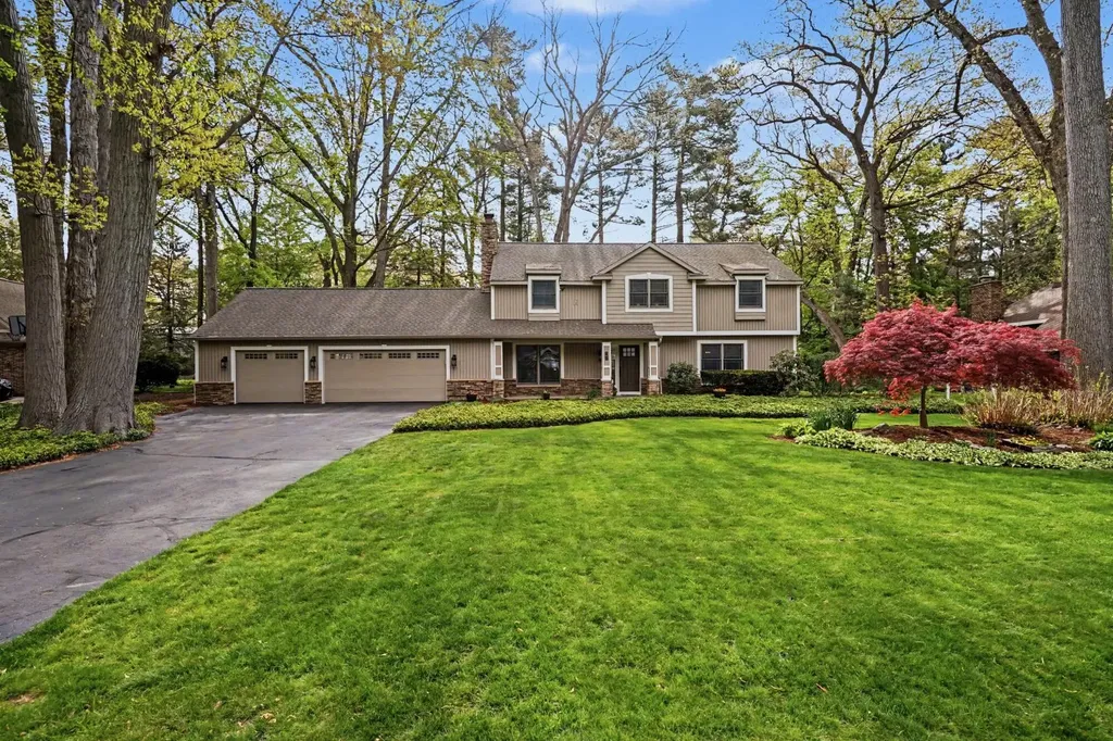 365 Stone Harbor Road Park Township MI 49424