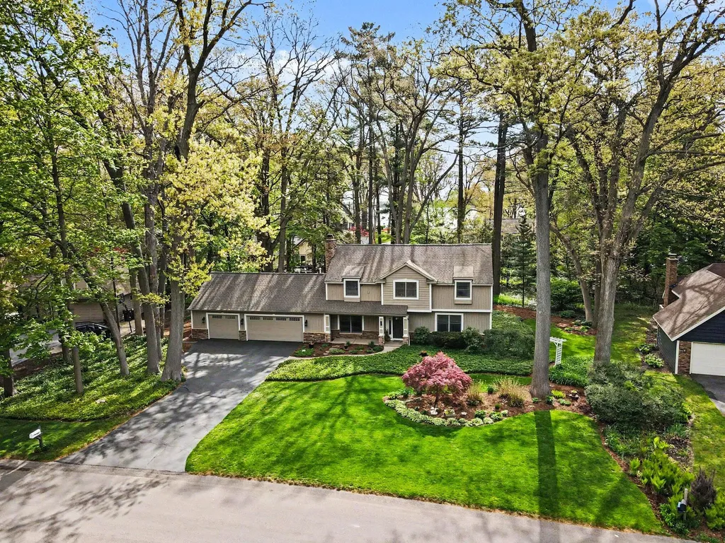 365 Stone Harbor Road Park Township MI 49424