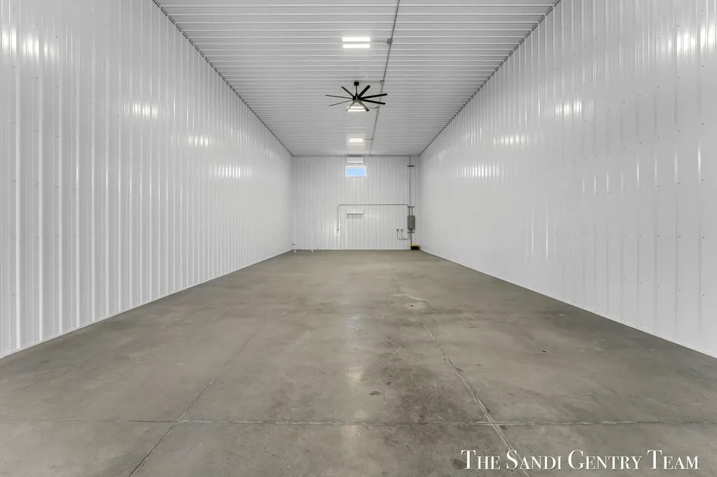 2695 Hein Road Dalton Township MI 49445