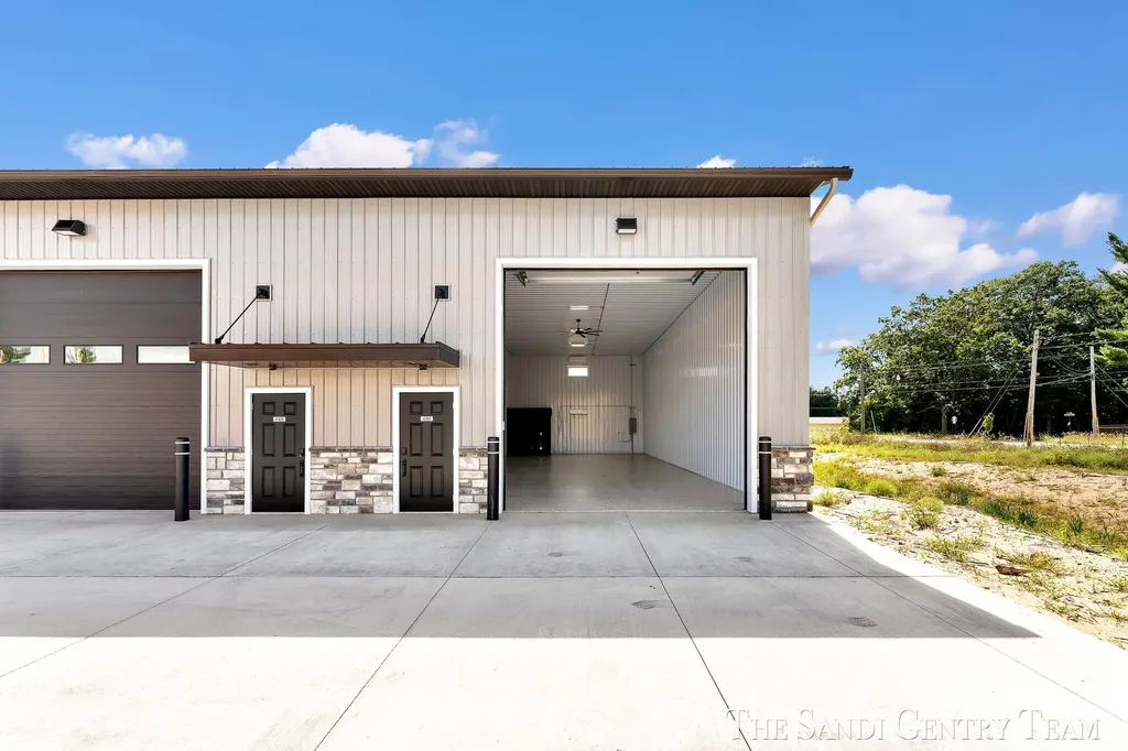 2695 Hein Road Dalton Township MI 49445