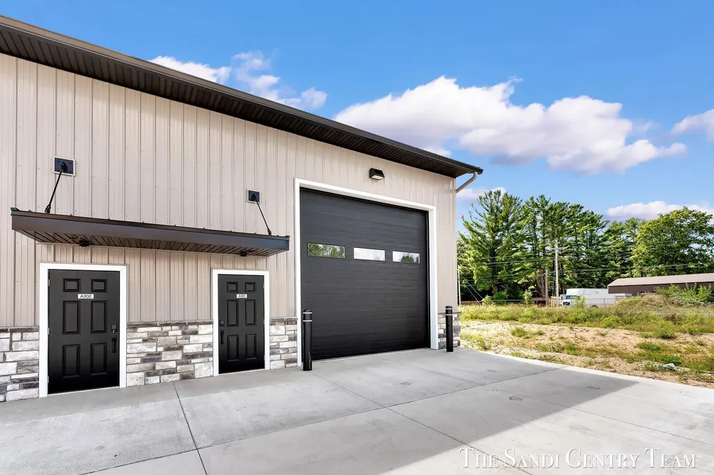 2695 Hein Road Dalton Township MI 49445