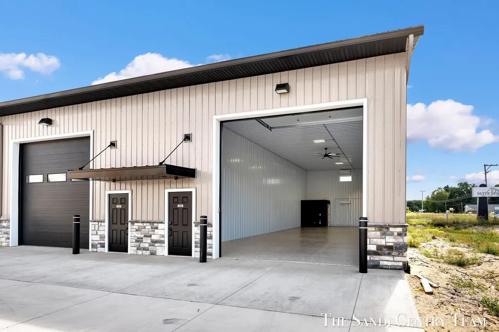 2695 Hein Road Dalton Township MI 49445