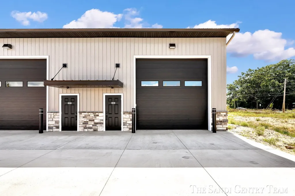 2695 Hein Road Dalton Township MI 49445