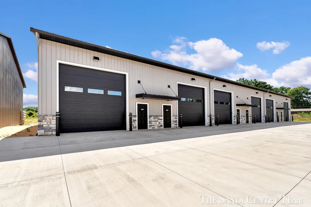 2695 Hein Road Dalton Township MI 49445