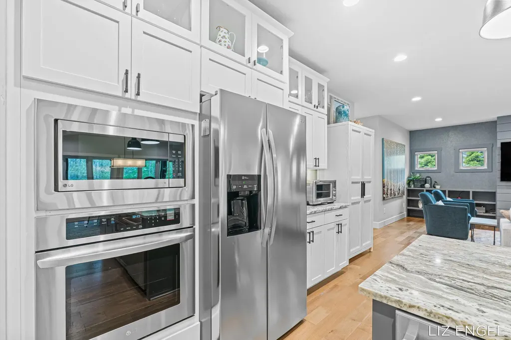 3190 Light House Way Saugatuck Township MI 49453