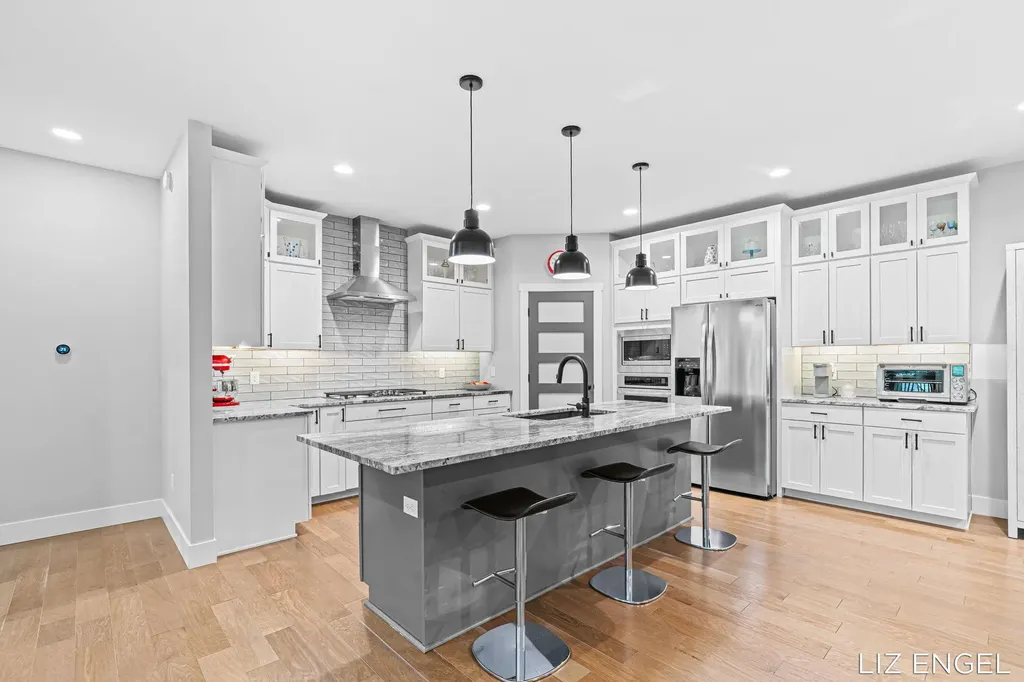3190 Light House Way Saugatuck Township MI 49453