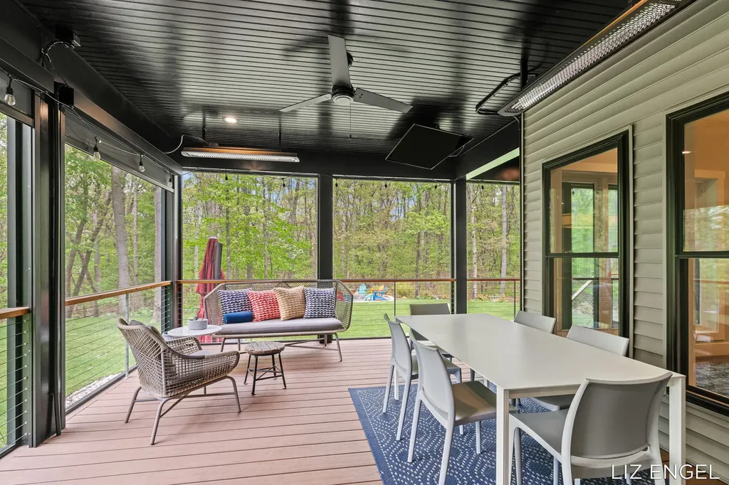 3190 Light House Way Saugatuck Township MI 49453