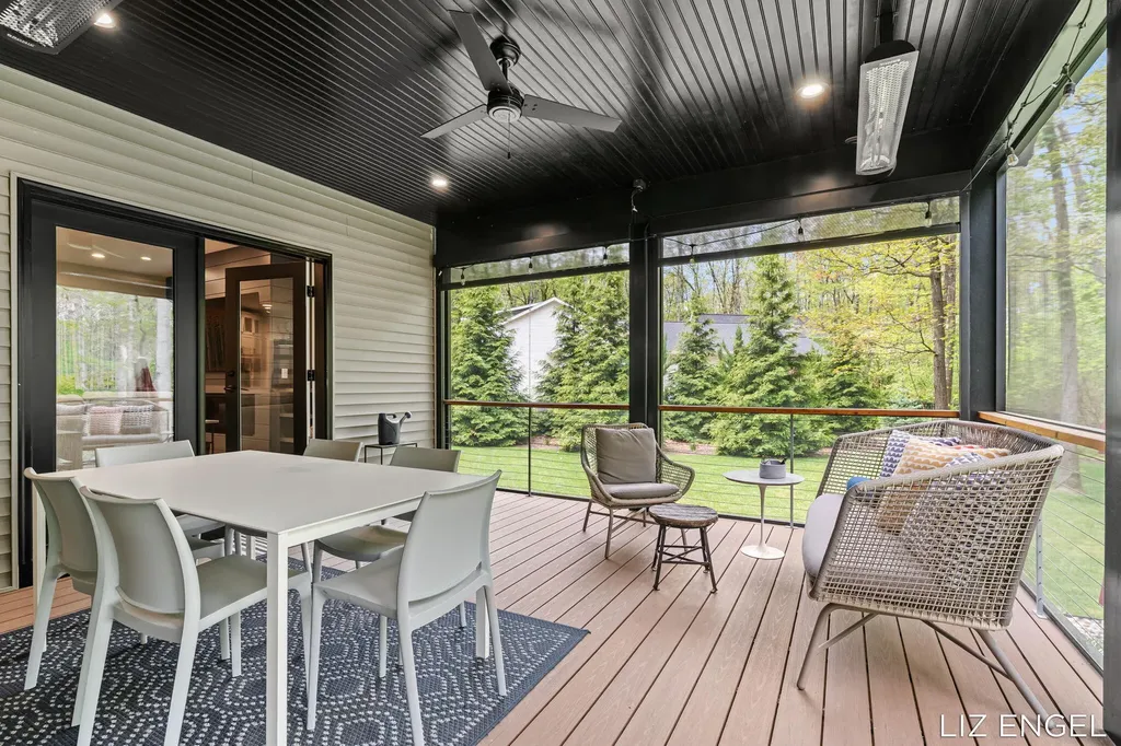 3190 Light House Way Saugatuck Township MI 49453