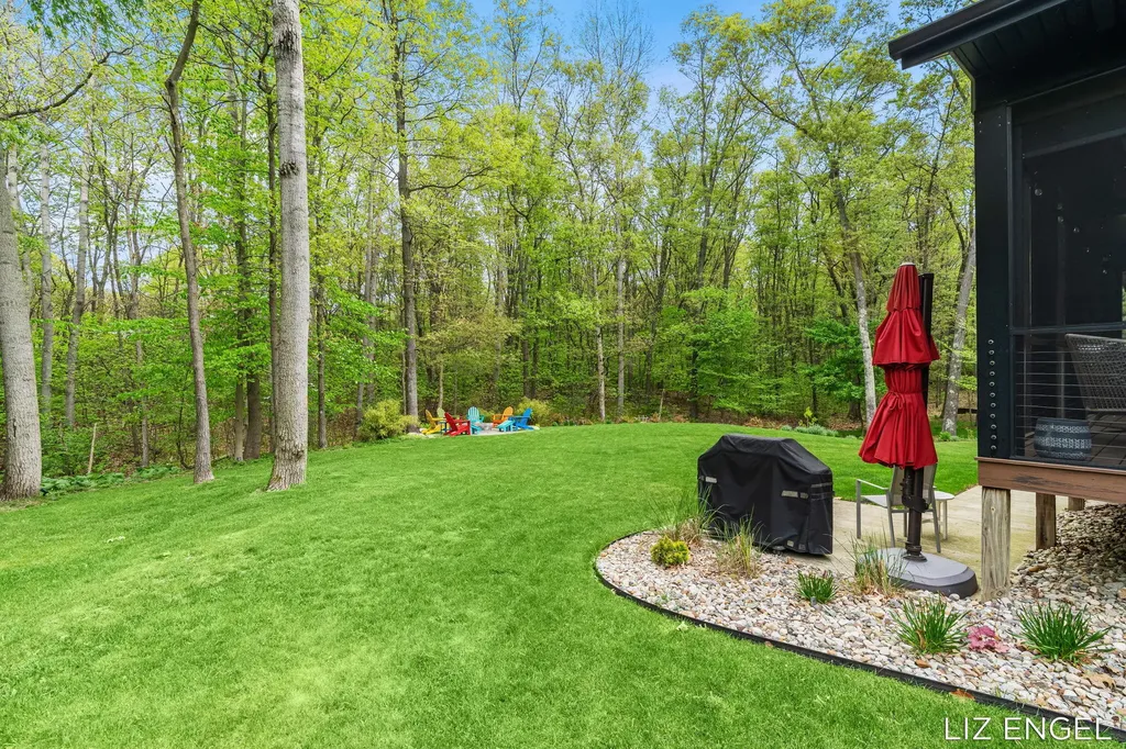 3190 Light House Way Saugatuck Township MI 49453