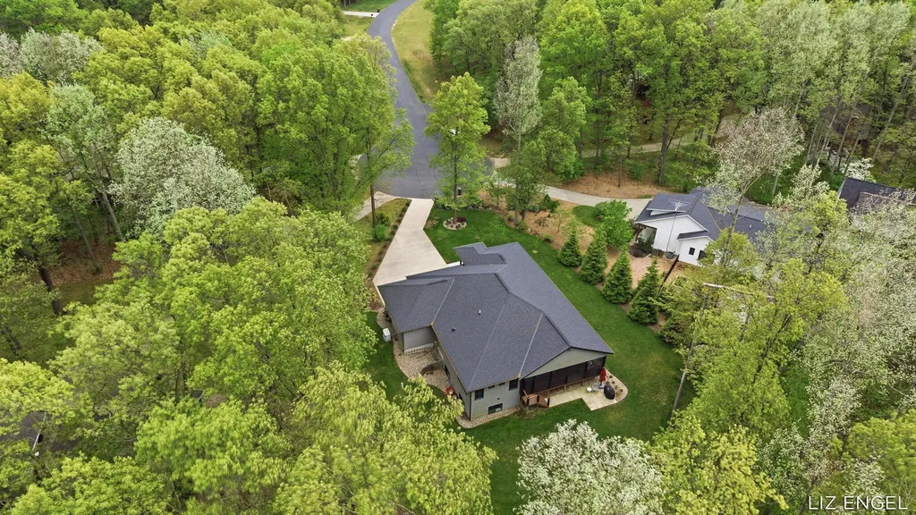 3190 Light House Way Saugatuck Township MI 49453