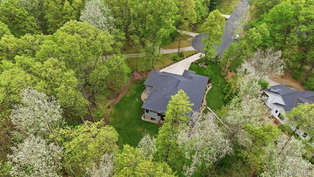 3190 Light House Way Saugatuck Township MI 49453