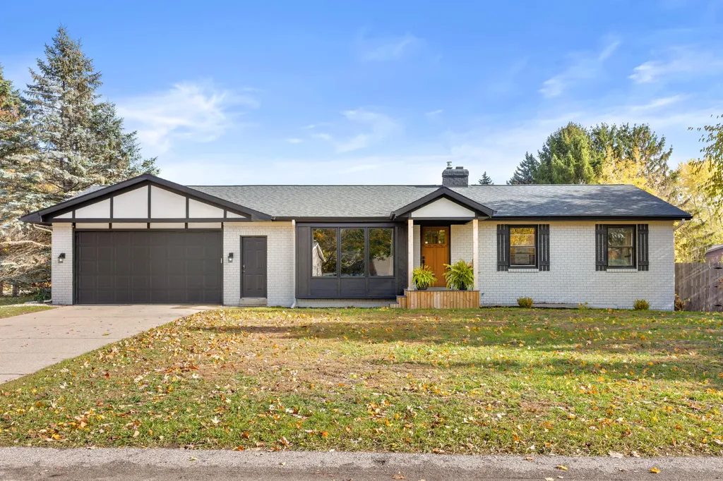 2754 Fairbrook Drive Georgetown Charter Township MI 49428