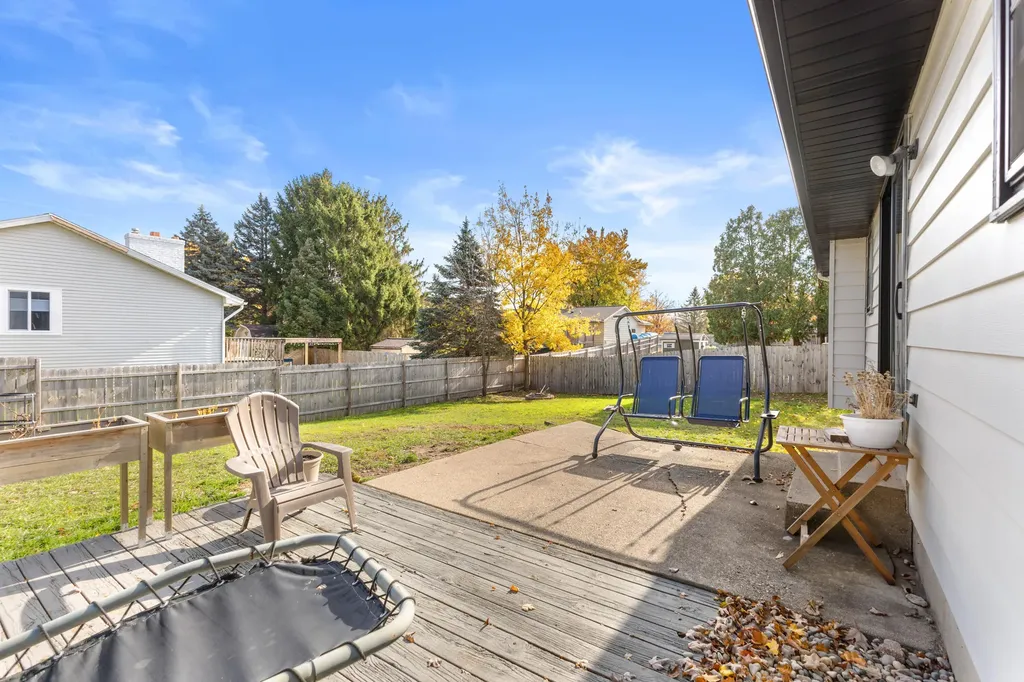 2754 Fairbrook Drive Georgetown Charter Township MI 49428