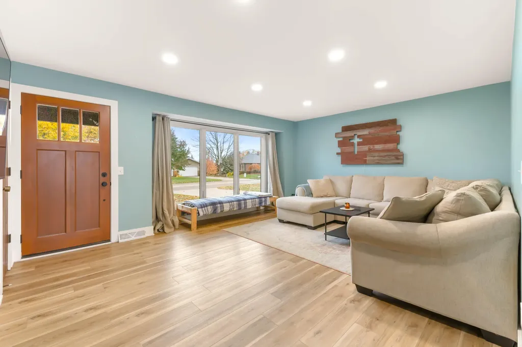 2754 Fairbrook Drive Georgetown Charter Township MI 49428
