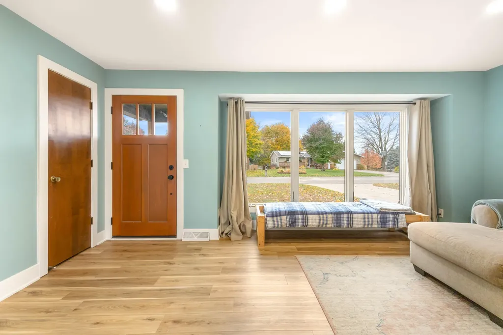 2754 Fairbrook Drive Georgetown Charter Township MI 49428