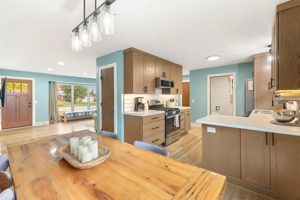 2754 Fairbrook Drive Georgetown Charter Township MI 49428
