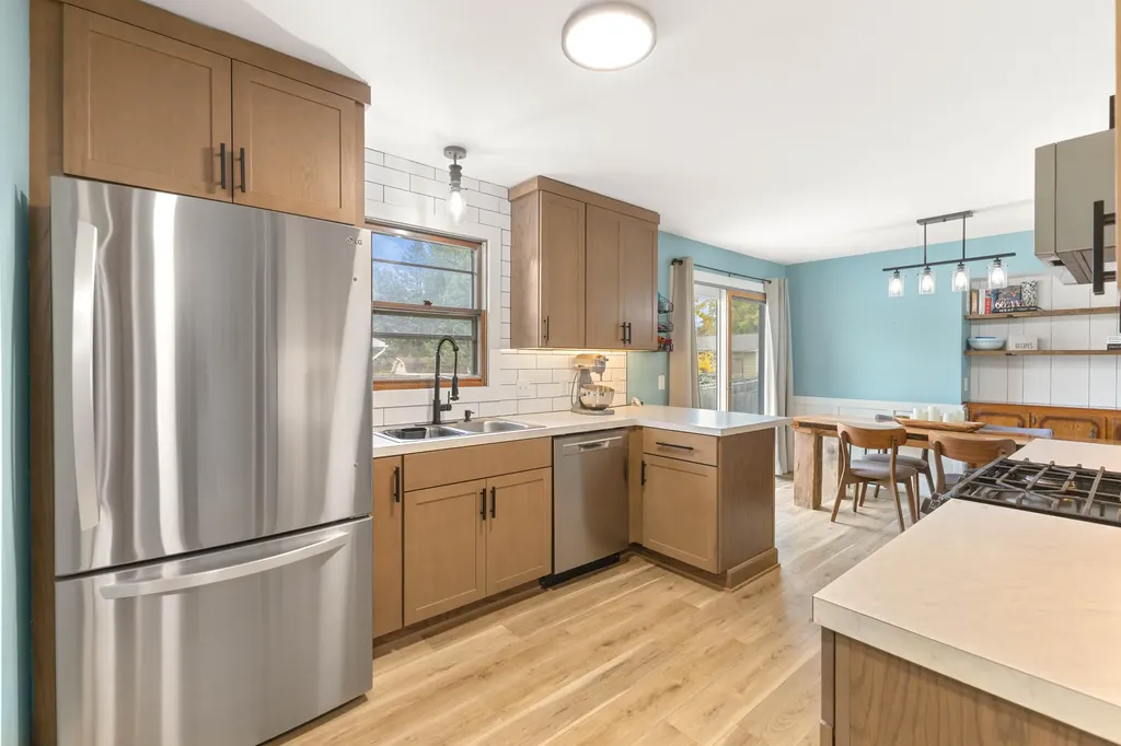 2754 Fairbrook Drive Georgetown Charter Township MI 49428