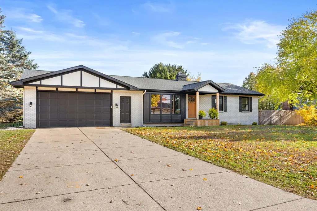 2754 Fairbrook Drive Georgetown Charter Township MI 49428