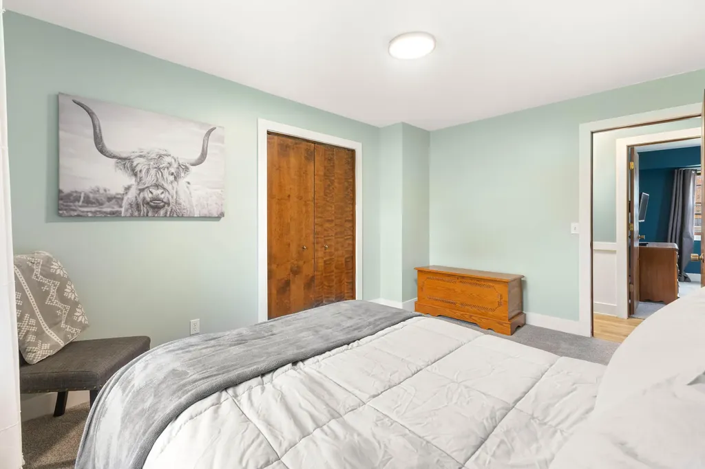 2754 Fairbrook Drive Georgetown Charter Township MI 49428