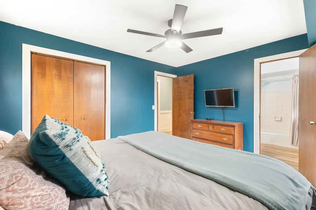 2754 Fairbrook Drive Georgetown Charter Township MI 49428