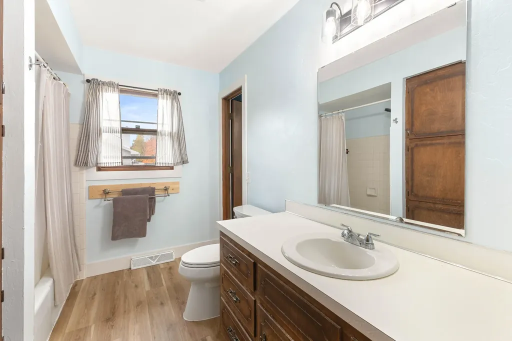 2754 Fairbrook Drive Georgetown Charter Township MI 49428